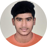 Deekshith Profile picture